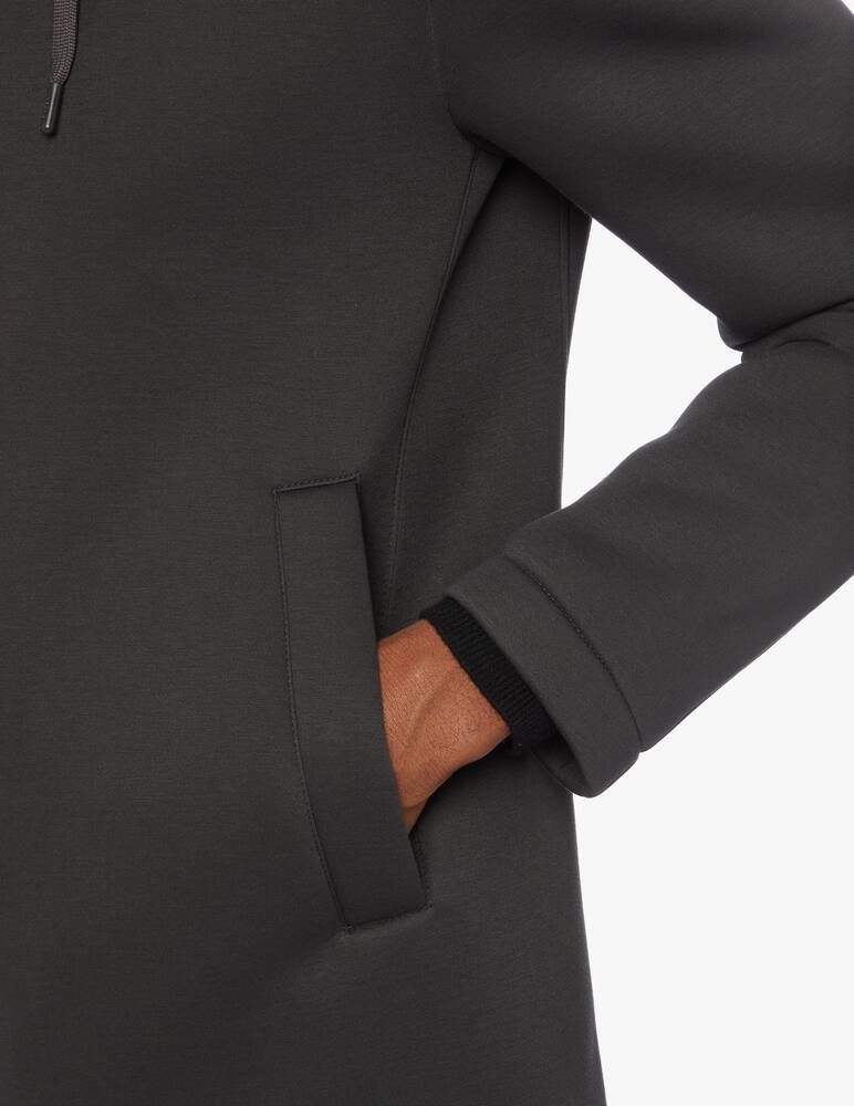 rinascente Herno Parka winter scuba resort