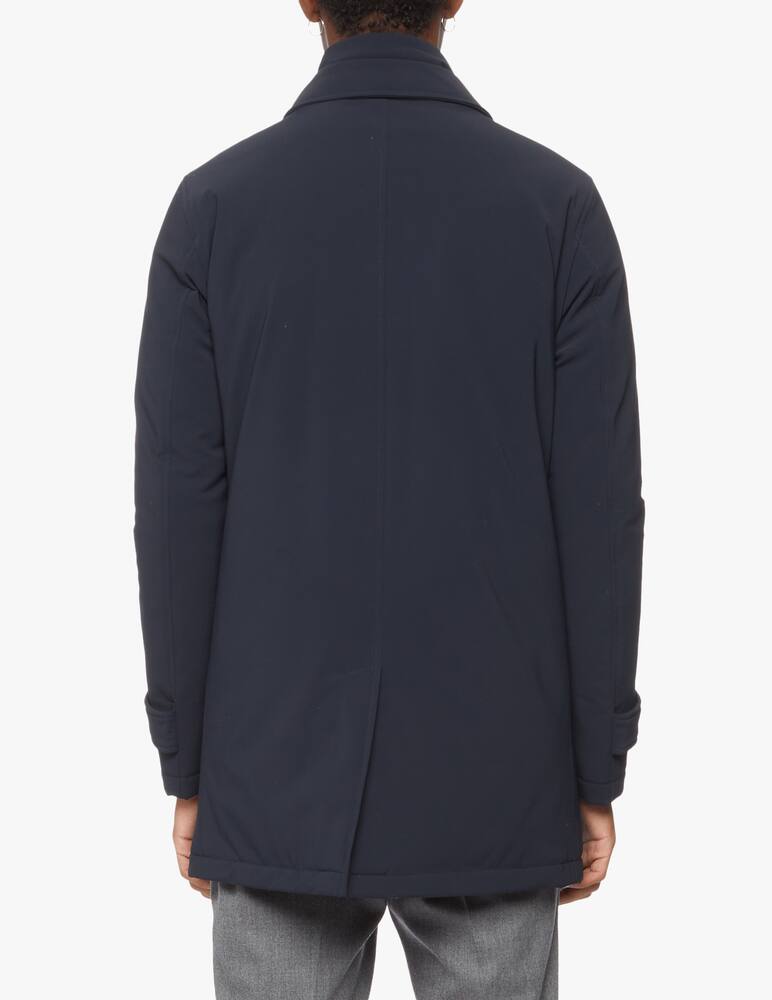 rinascente Herno Washington raincoat