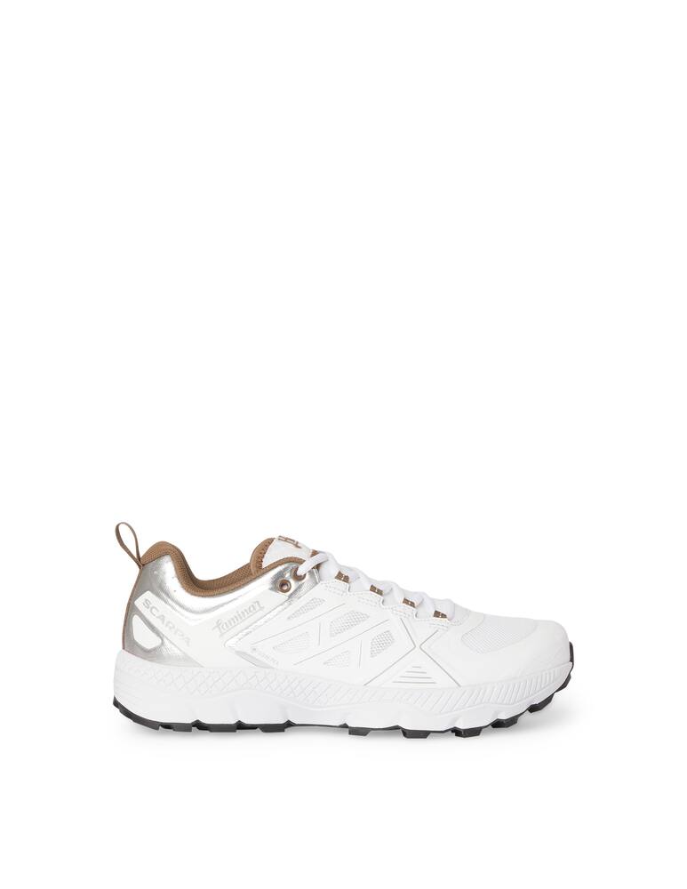 rinascente Herno Spin ultra laminar sneakers