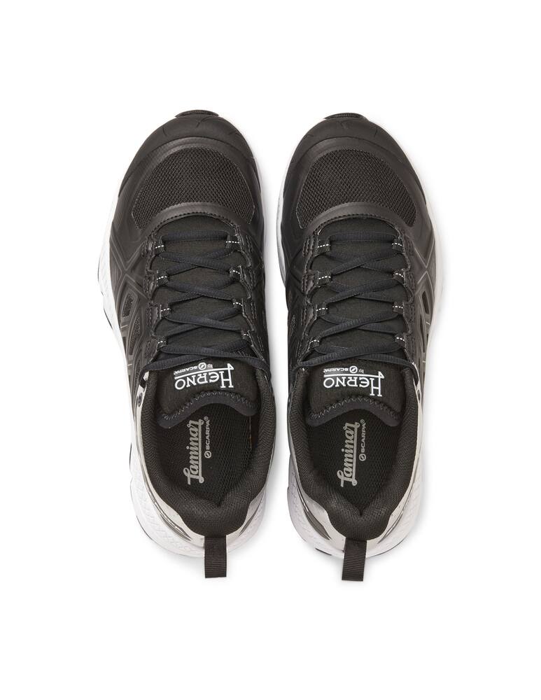 rinascente Herno Laminar sneakers