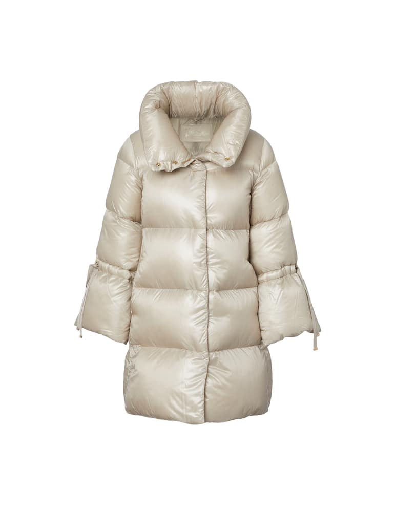 Herno Nylon down jacket - picture 1 Herno Nylon down jacket - picture 1