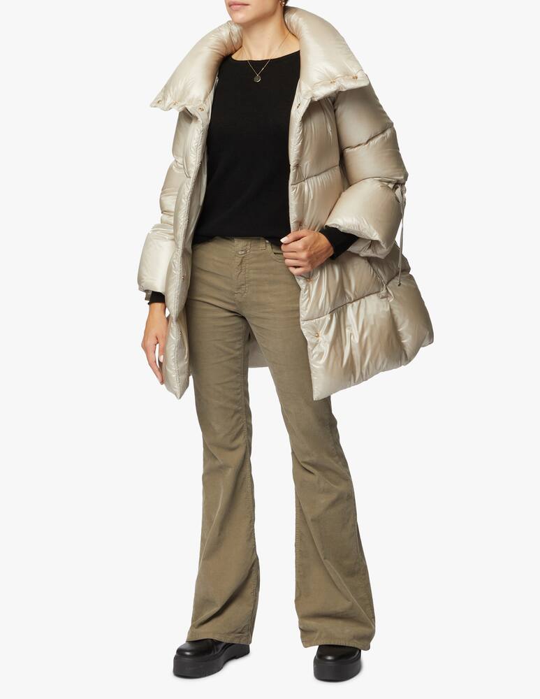 Herno Nylon down jacket - picture 2 Herno Nylon down jacket - picture 2