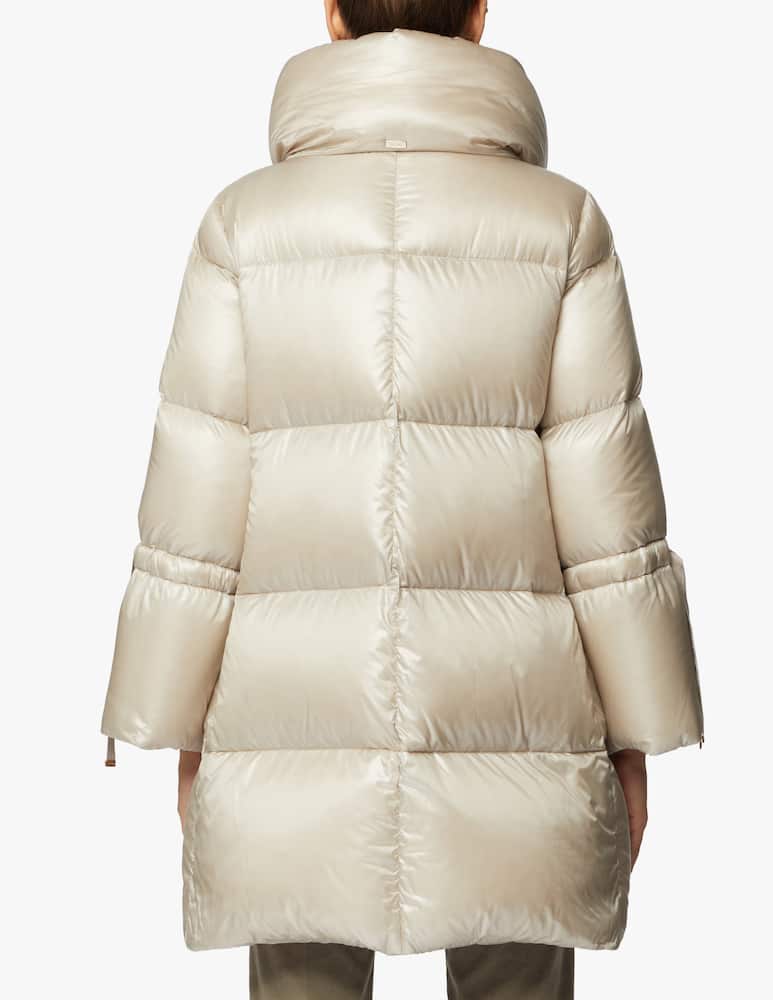 rinascente Herno Piumino in nylon