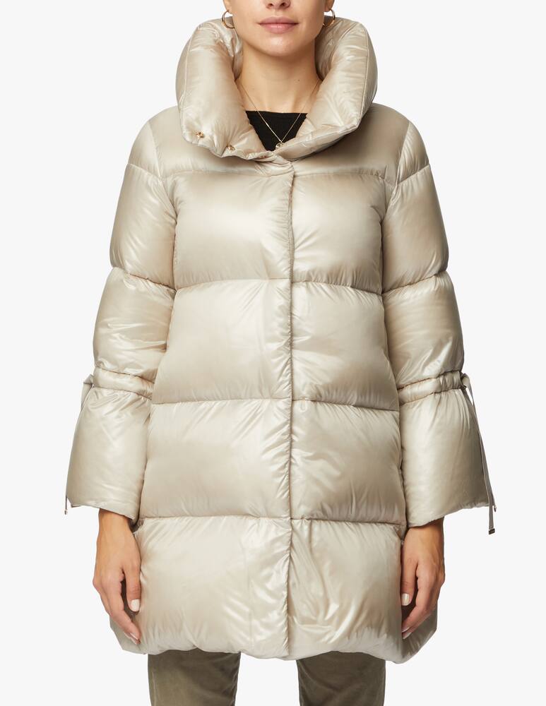 Herno Nylon down jacket - picture 4 Herno Nylon down jacket - picture 4