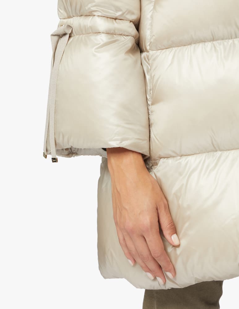 rinascente Herno Piumino in nylon