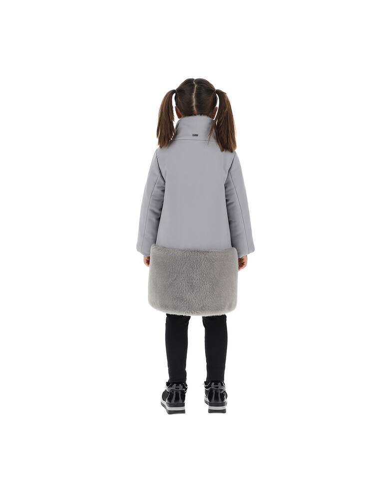 rinascente Herno City Glamour coat