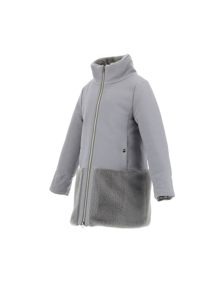 rinascente Herno City Glamour coat