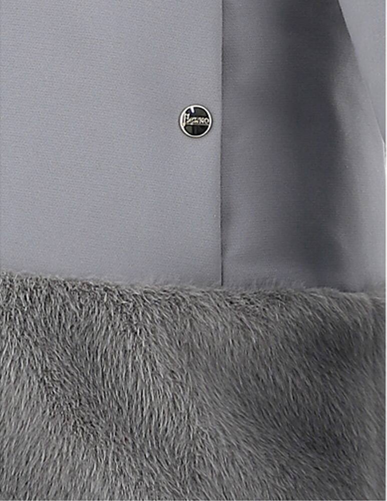 rinascente Herno City Glamour coat