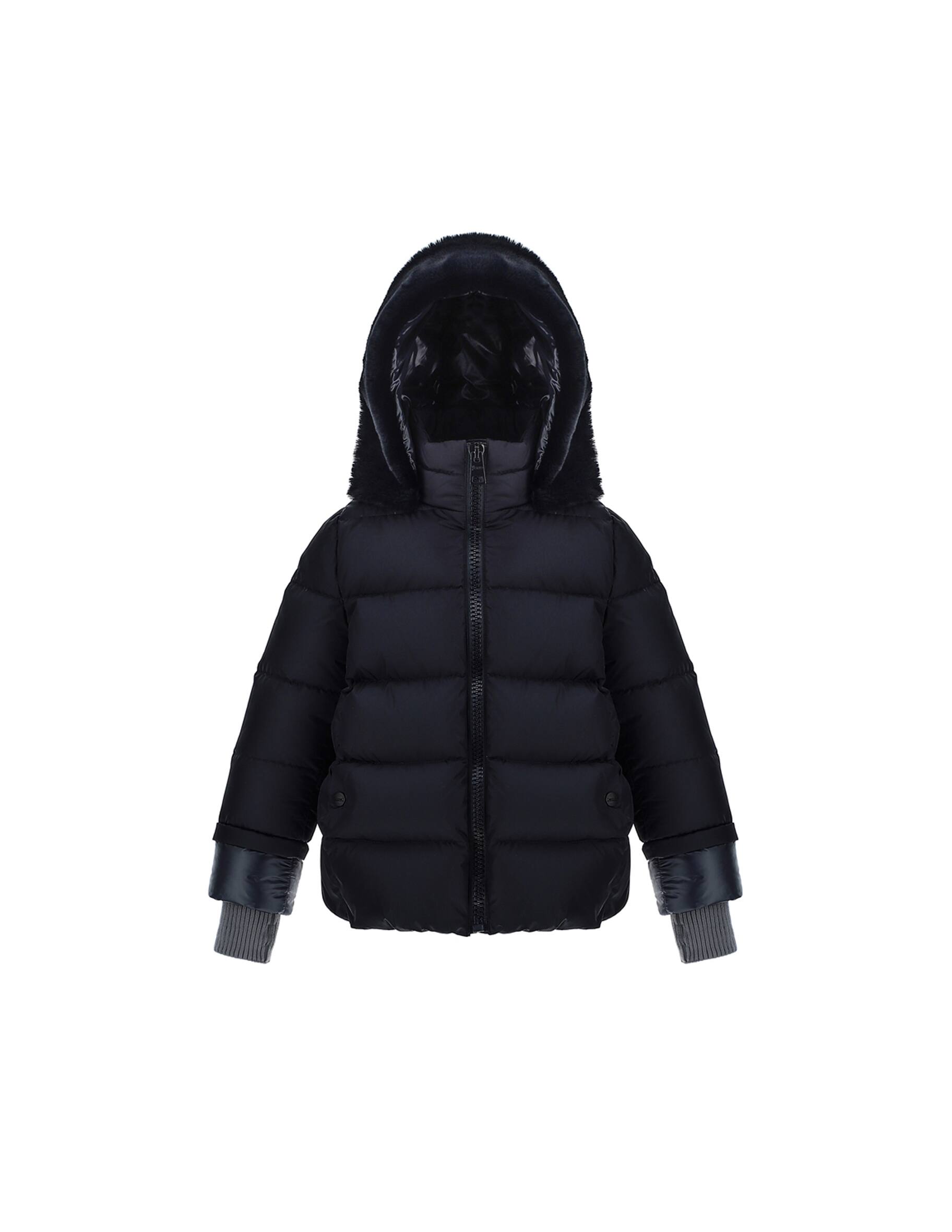 Shop Herno Chamonix Ultrlight down jacket on Rinascente