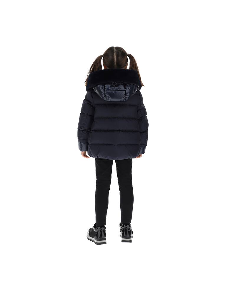 rinascente Herno Giacca imbottita Chamonix Ultralight