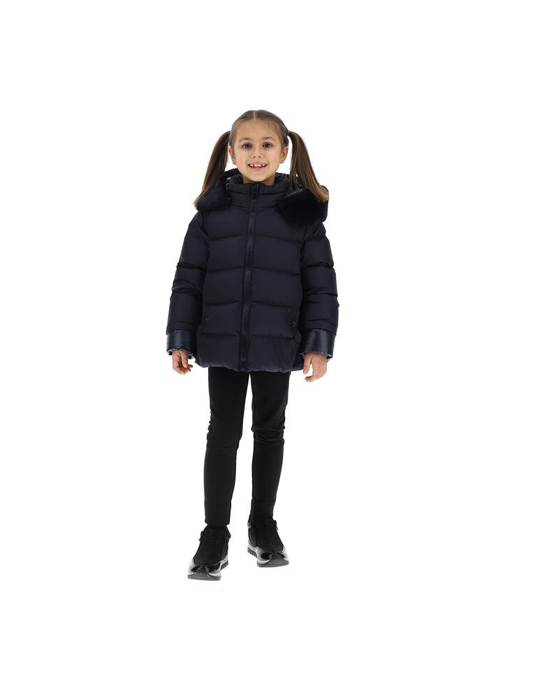 rinascente Herno Giacca imbottita Chamonix Ultralight