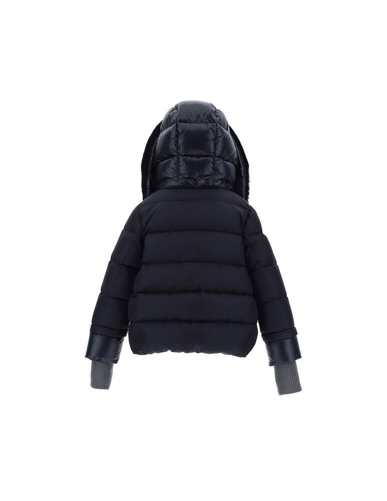 rinascente Herno Giacca imbottita Chamonix Ultralight