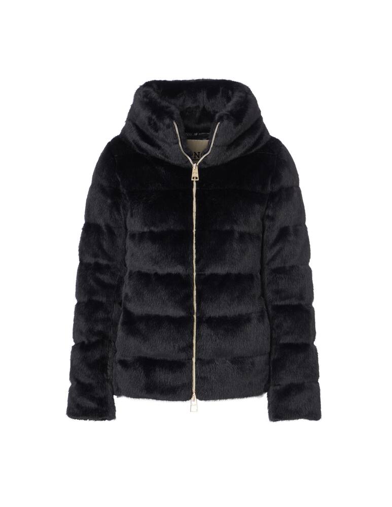 Herno Nylon down jacket - picture 1 Herno Nylon down jacket - picture 1