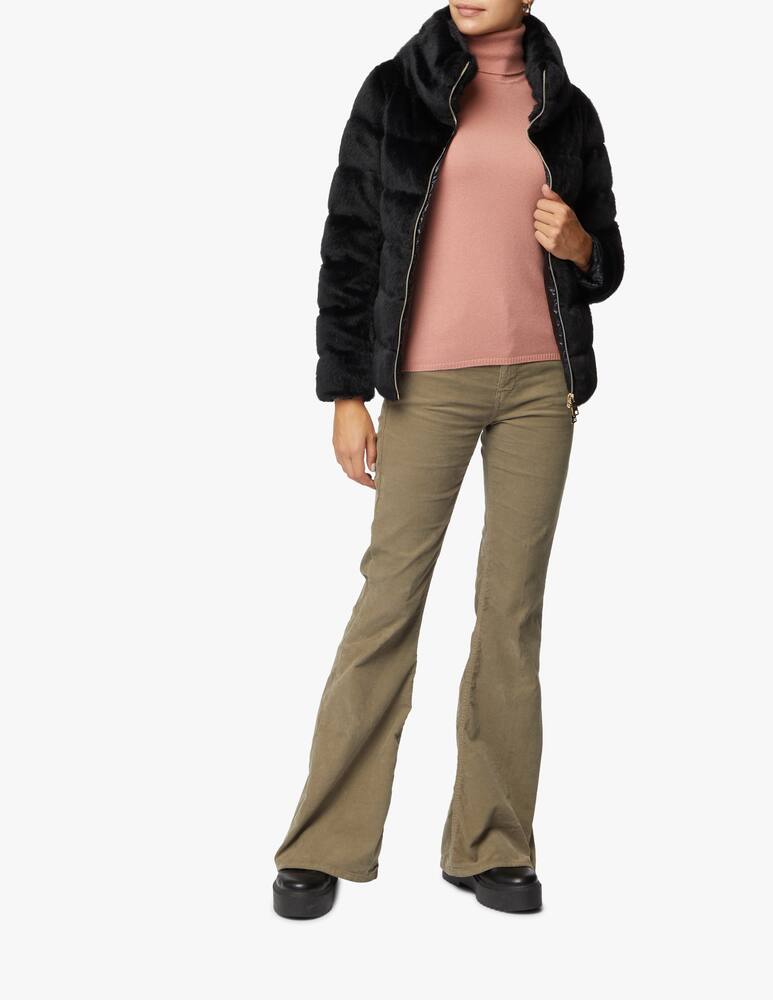 Herno Nylon down jacket - picture 2 Herno Nylon down jacket - picture 2