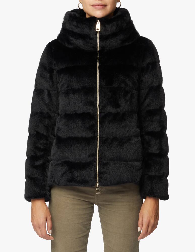 Herno Nylon down jacket - picture 4 Herno Nylon down jacket - picture 4