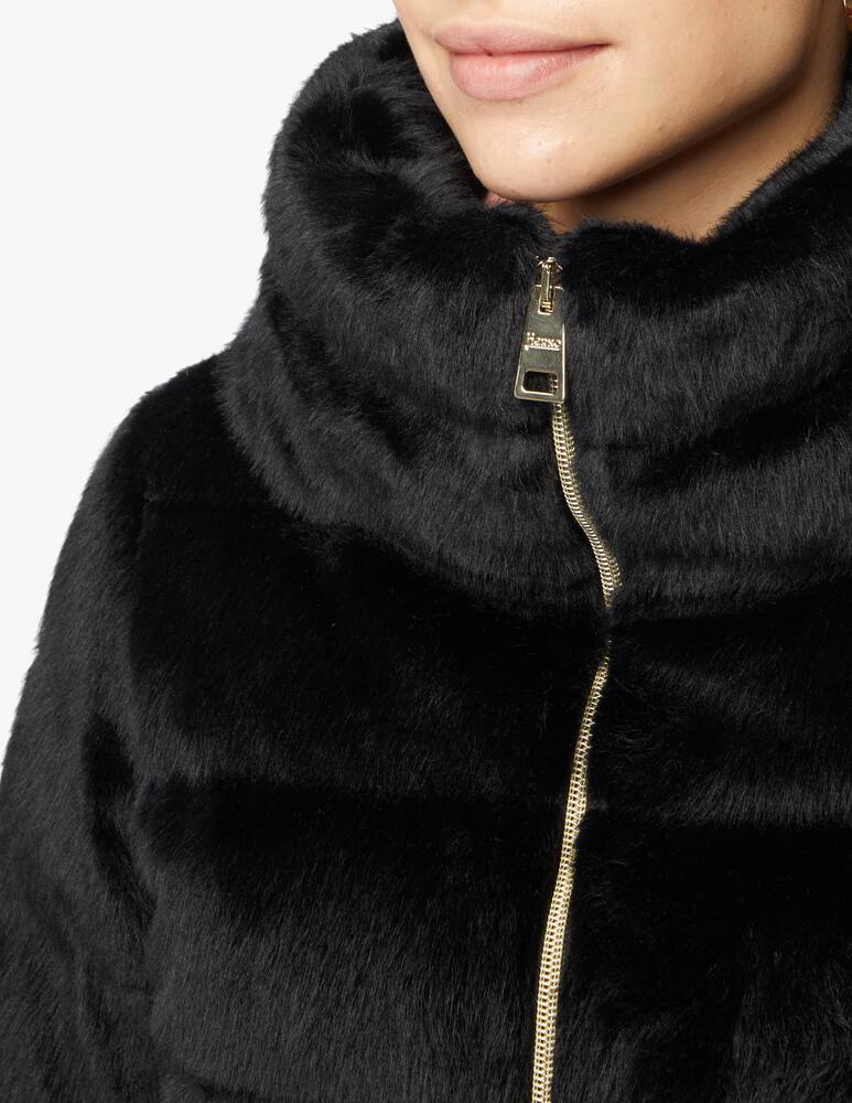 rinascente Herno Nylon down jacket