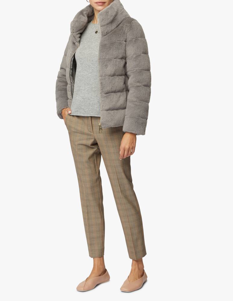 rinascente Herno Piumino ecofur