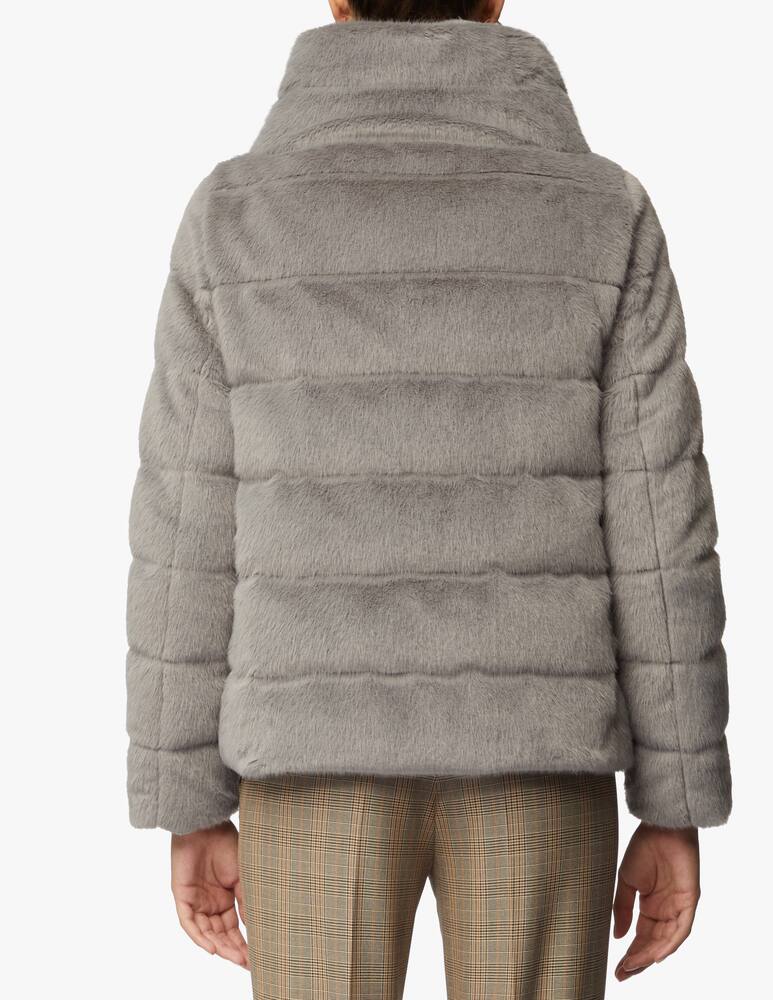 rinascente Herno Piumino ecofur