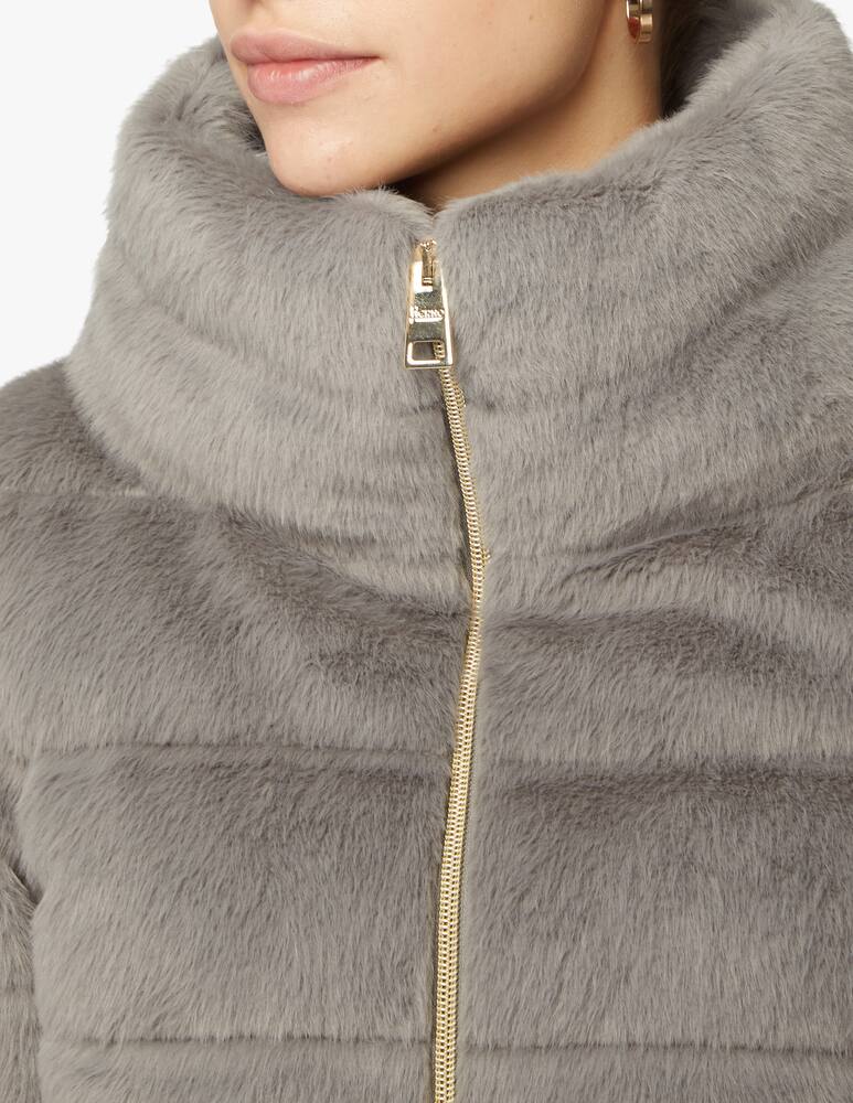 rinascente Herno Piumino ecofur