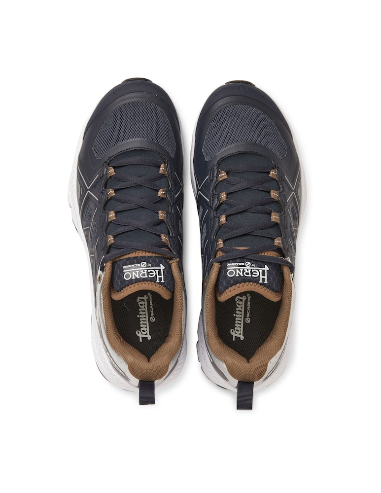 rinascente Herno Laminar sneakers