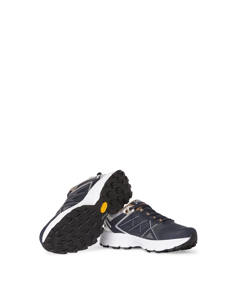 rinascente Herno Laminar sneakers