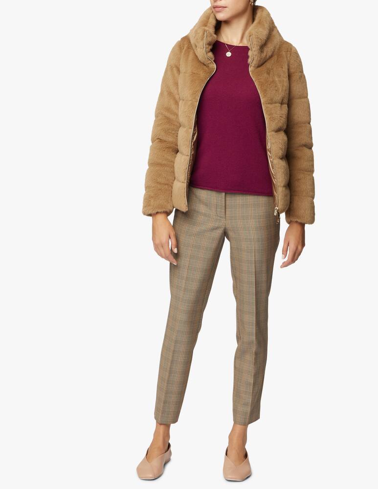 rinascente Herno Piumino ecofur