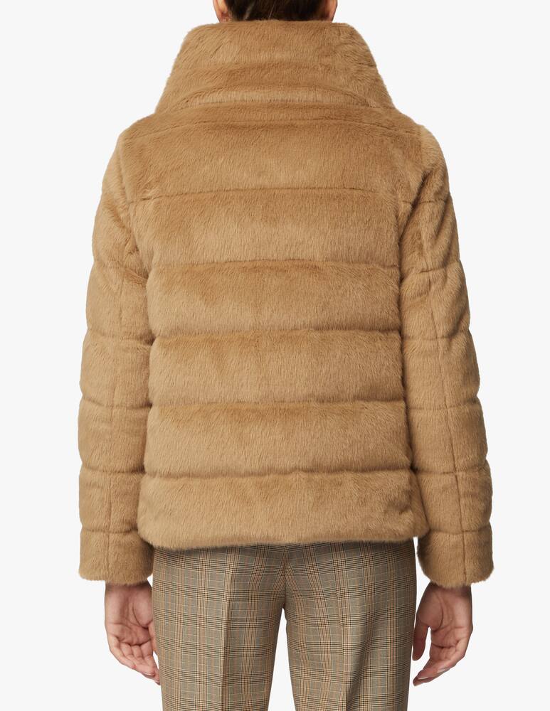 rinascente Herno Piumino ecofur