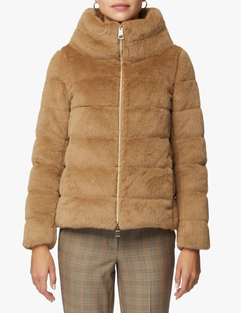 rinascente Herno Piumino ecofur