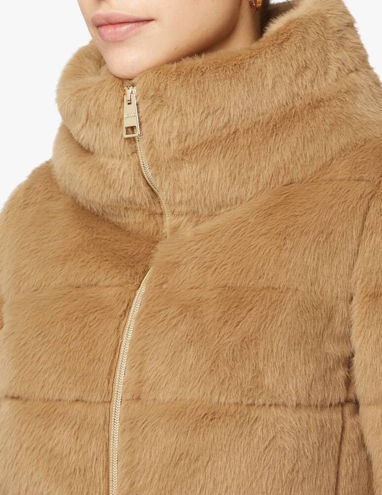 rinascente Herno Piumino ecofur