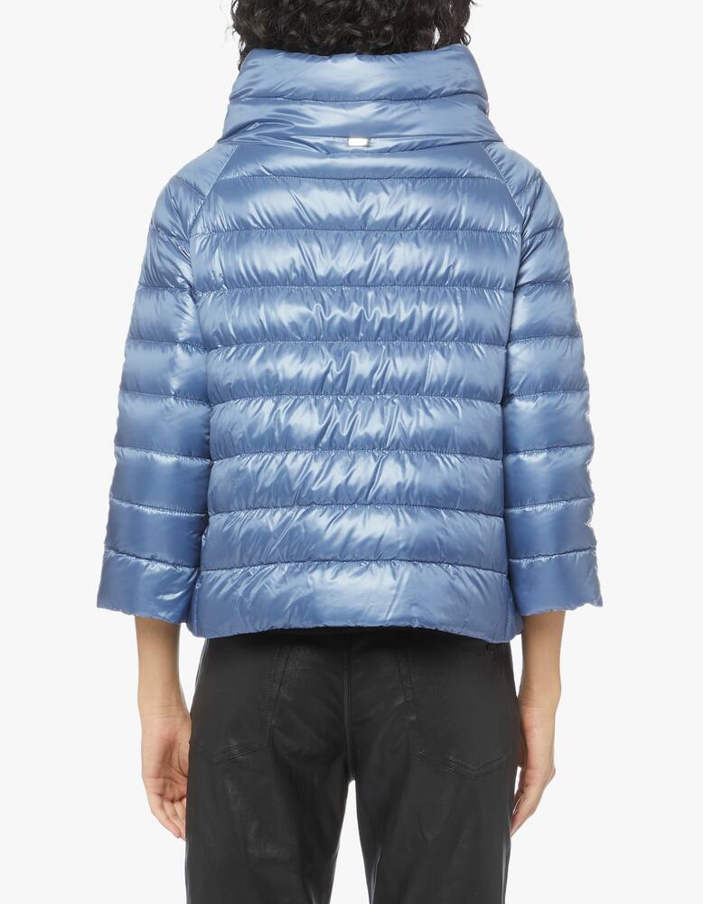 rinascente Herno Iconic down jacket - Light blue