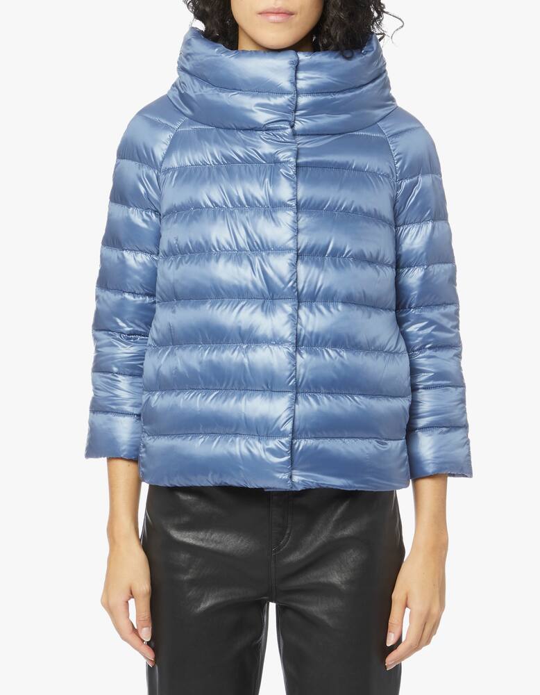 rinascente Herno Iconic down jacket - Light blue