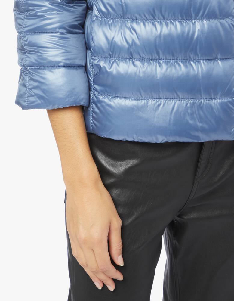 rinascente Herno Iconic down jacket - Light blue