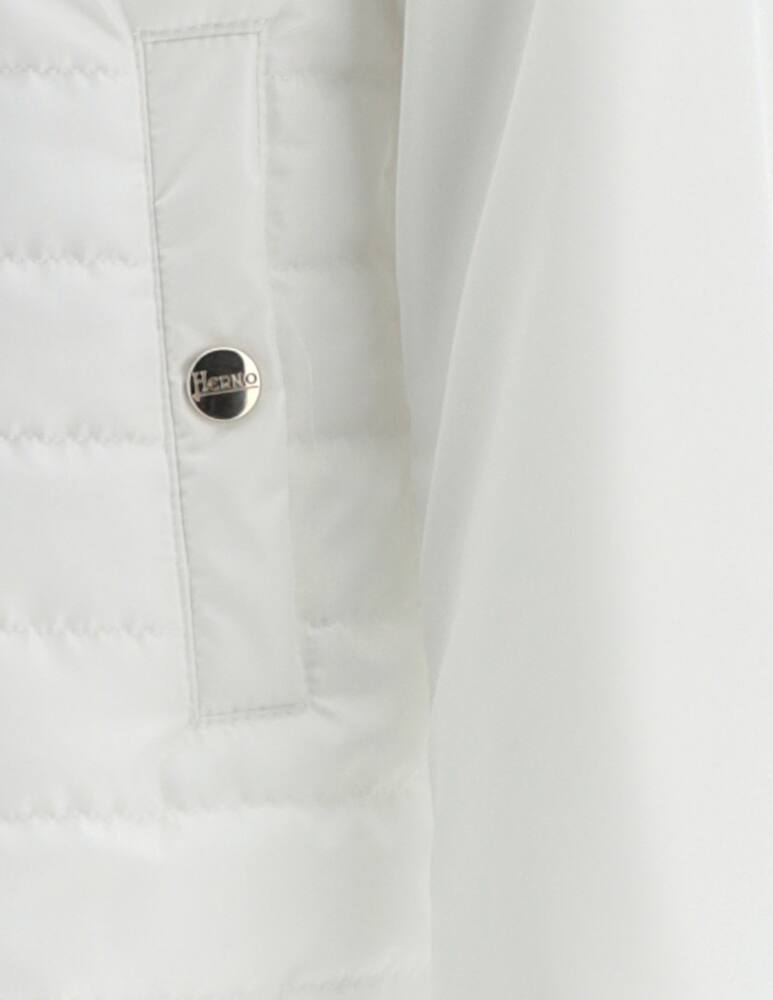 rinascente Herno Giacca in nylon