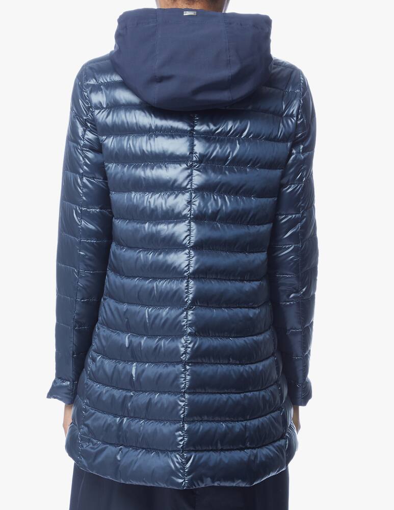 rinascente Herno Cappotto a-shape