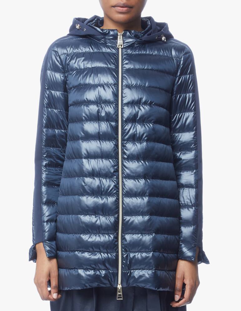 rinascente Herno Cappotto a-shape