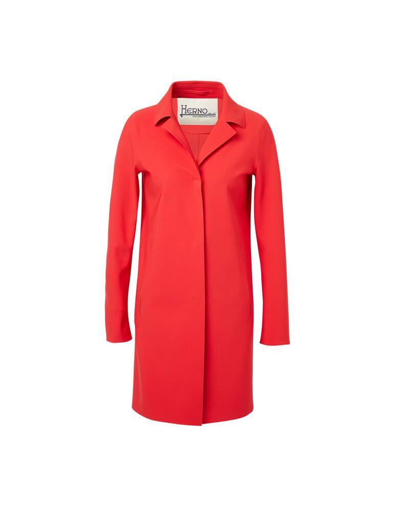 rinascente Herno Scuba coat