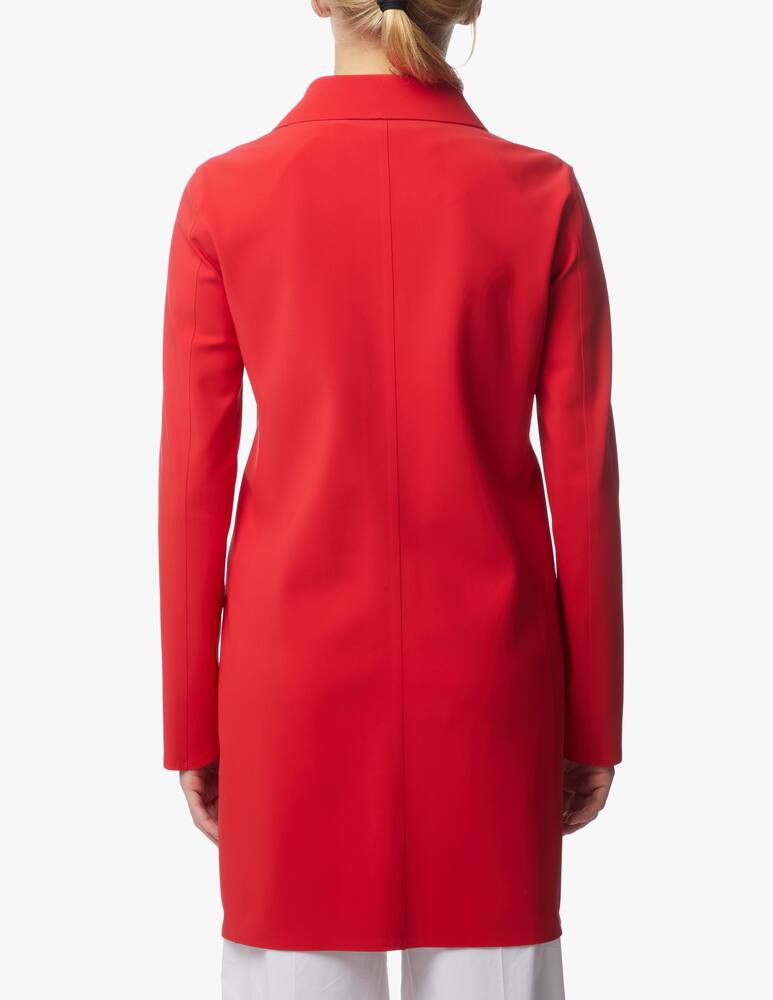 rinascente Herno Scuba coat