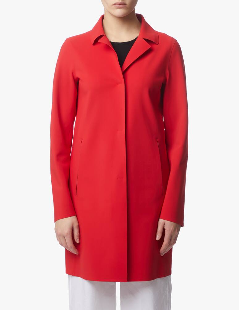 rinascente Herno Scuba coat