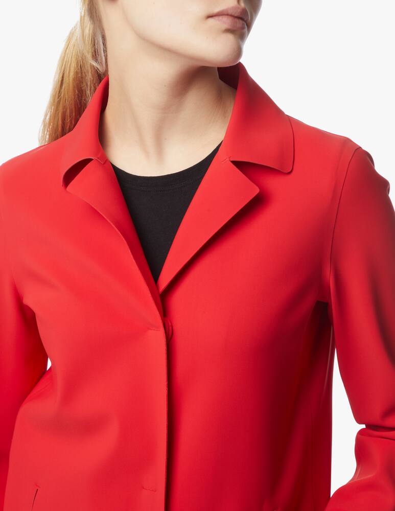 rinascente Herno Scuba coat