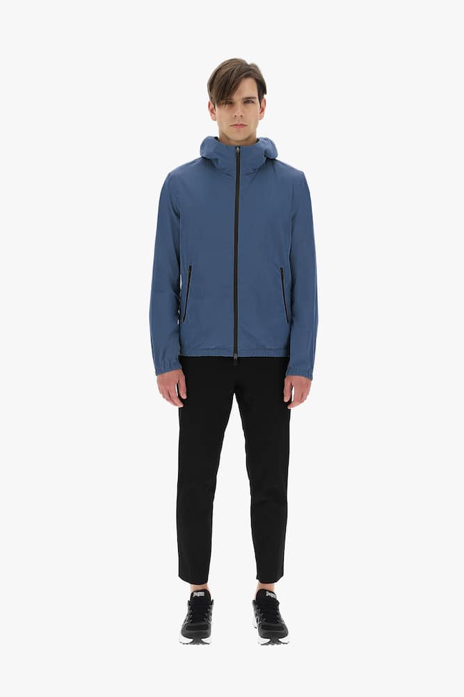 rinascente Herno Laminar short jacket