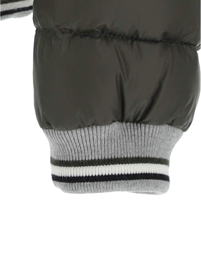 rinascente Herno Piumino trapuntato global