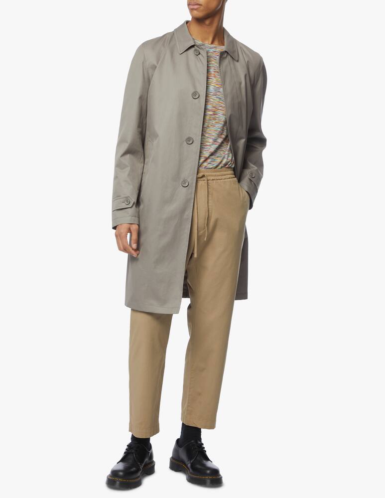 rinascente Herno Impermeabile falcon