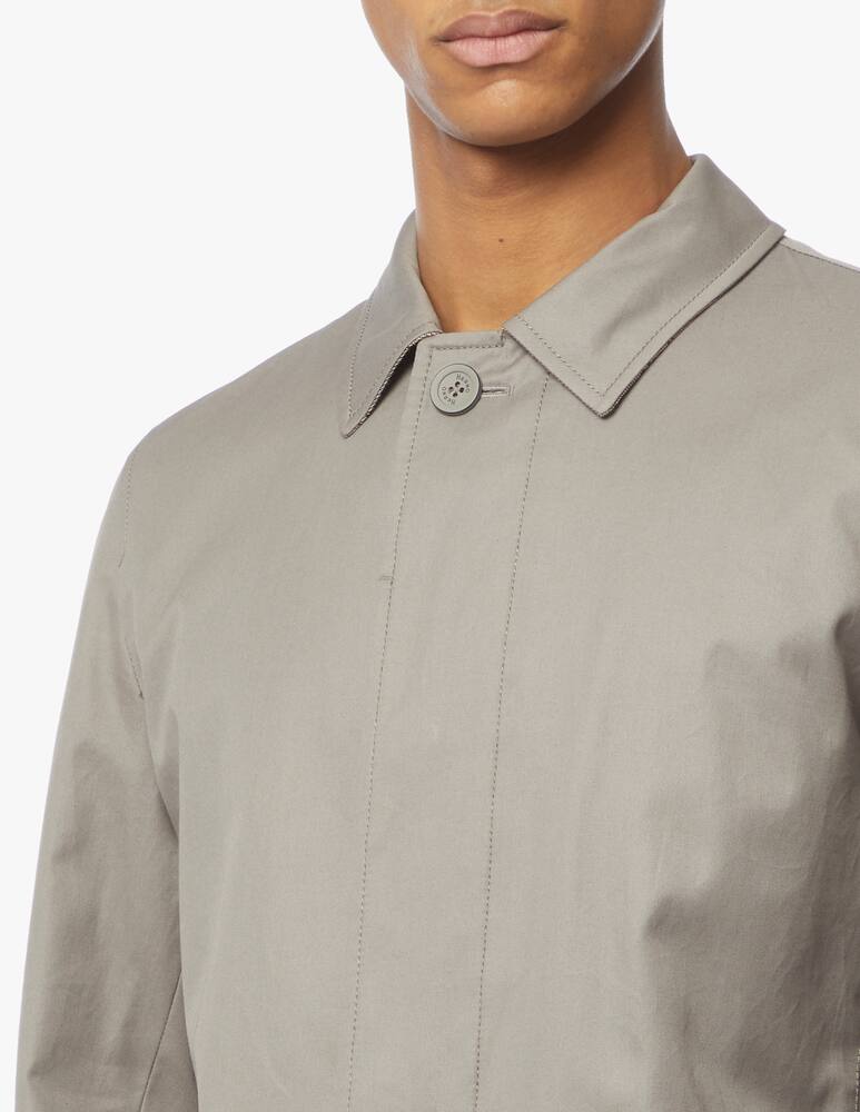 rinascente Herno Impermeabile falcon