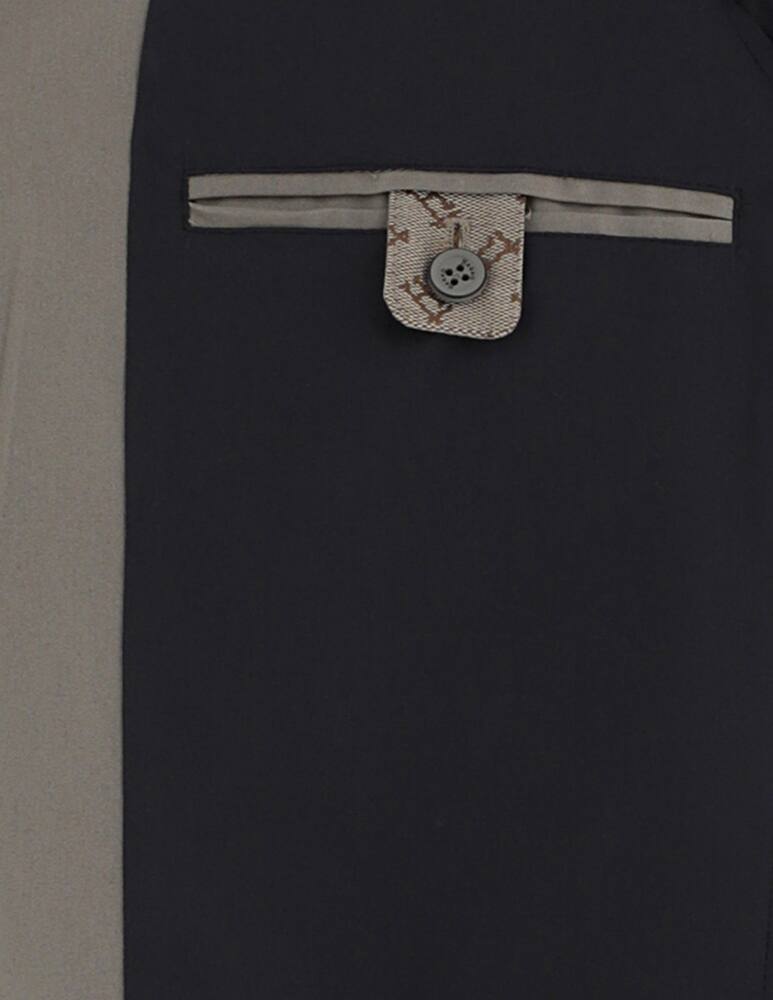 rinascente Herno Impermeabile falcon