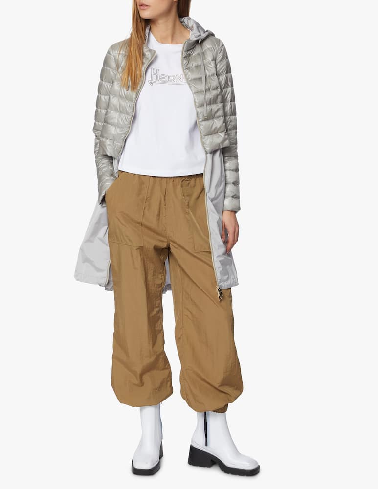 rinascente Herno Piumino con fondo liscio