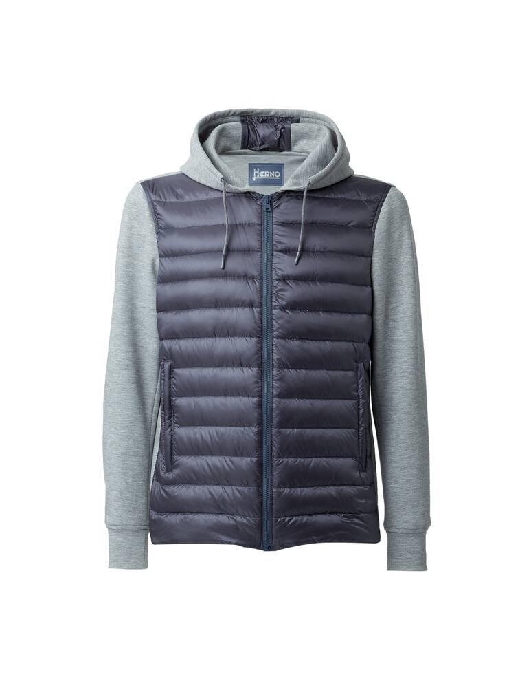 rinascente Herno Piumino bomber leggero
