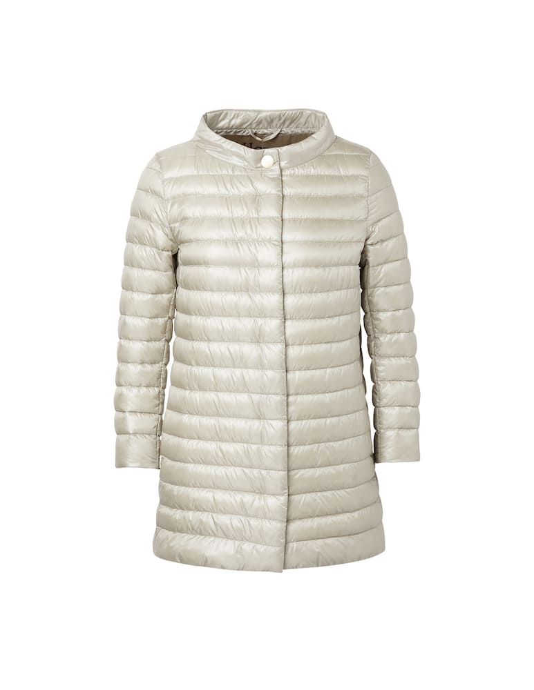 Herno Rossella a-shape jacket - picture 1 Herno Rossella a-shape jacket - picture 1