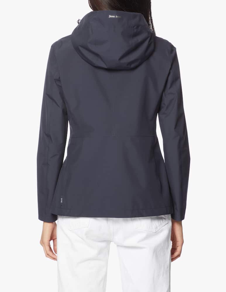 rinascente Herno Giacca con cappuccio laminar in gore-tex