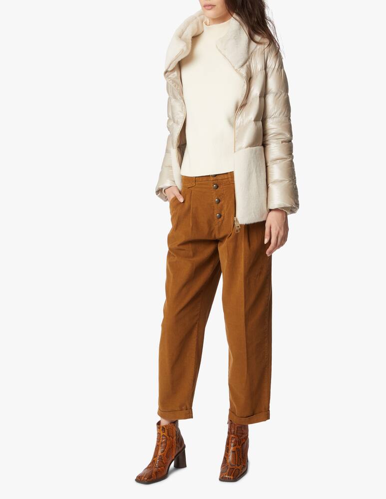 rinascente Herno Piumino