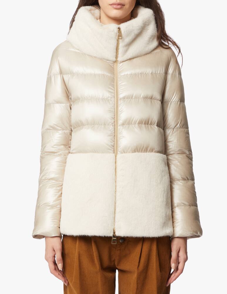 rinascente Herno Piumino